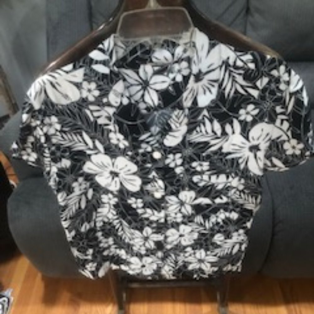 Woman's Blouse
